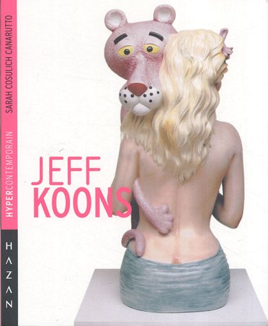 Jeff Koons