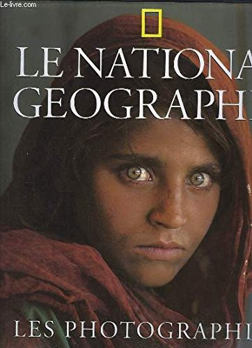 Les photographies du National Geographic