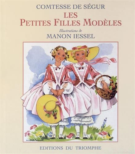 Les petites filles modèles