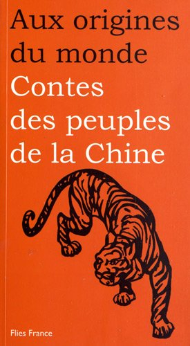 Contes des peuples de la Chine