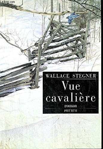 Vue cavalière