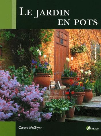 Le jardin en pots