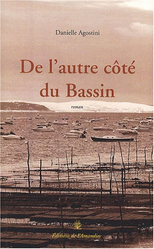 De l'autre côté du bassin