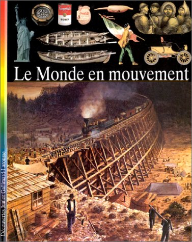 Le Monde en mouvement