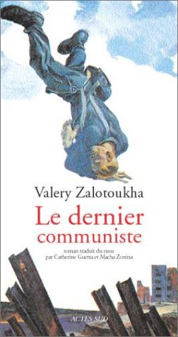 Le dernier communiste