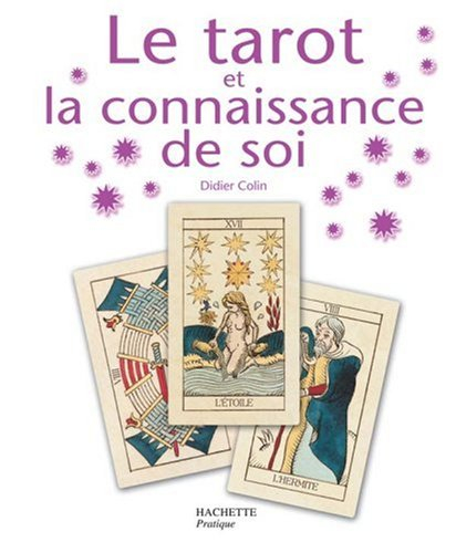 Le tarot et la connaissance de soi