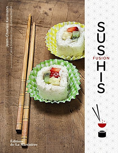 Sushis fusion
