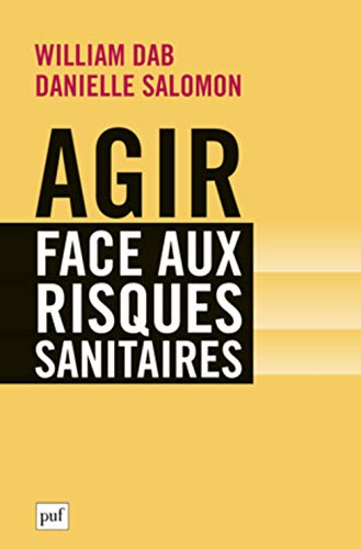 Agir face aux risques sanitaires : pour un pacte de confiance