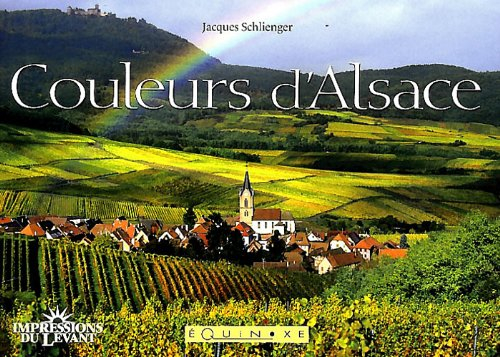 Couleurs d'Alsace