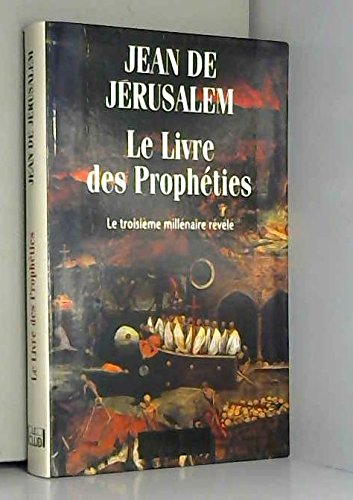 Le Livre des prophéties