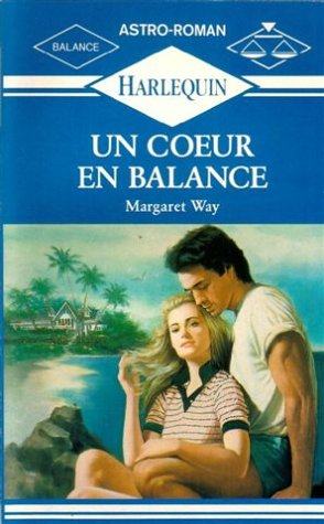 un cœur en balance : collection : harlequin astro-roman n, 3