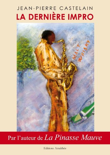 la dernière impro