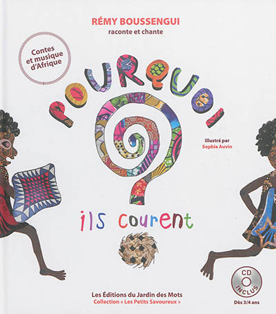 Pourquoi ils courent ?