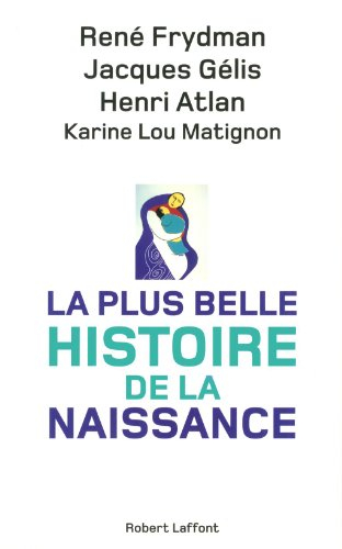 La plus belle histoire de la naissance