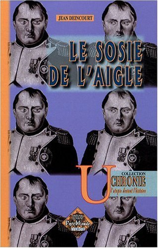Le sosie de l'aigle