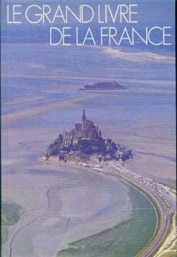 Le grand livre de la France