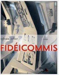 Fidéicommis
