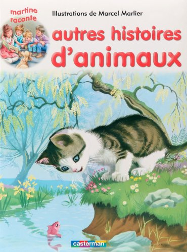 Autres histoires d'animaux
