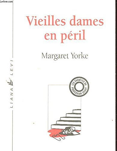 vieilles dames en péril