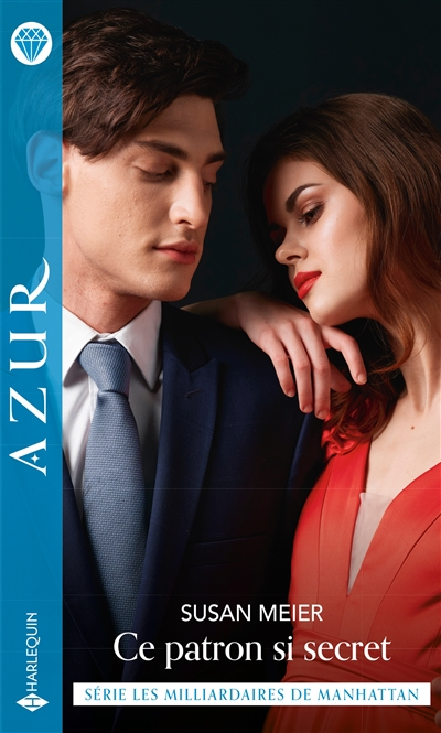 Ce patron si secret : les milliardaires de Manhattan