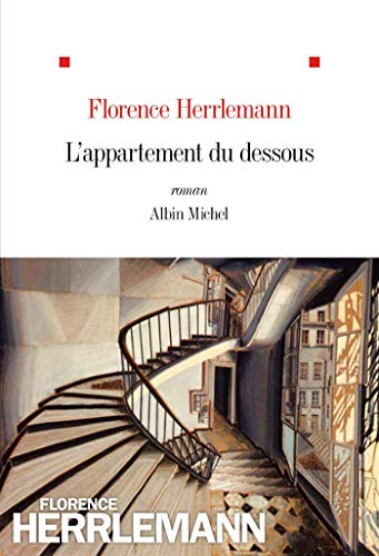 L'appartement du dessous