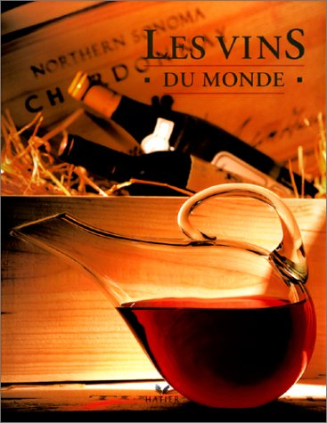 Les vins du monde
