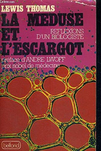 La méduse et l'escargot