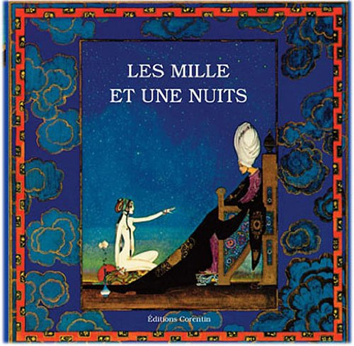 Les mille et une nuits
