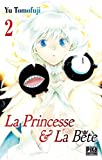 La princesse & la bête. Vol. 2