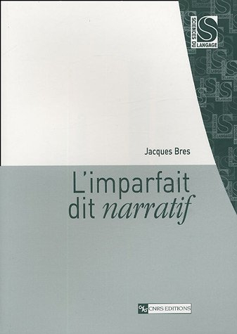 L'imparfait dit narratif