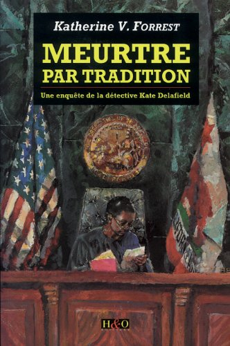 Meurtre par tradition