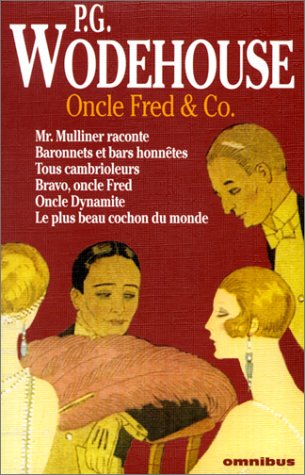 Oncle Fred & Co