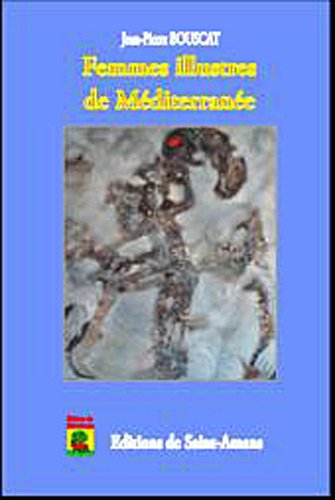 Femmes illustres de Méditerranée