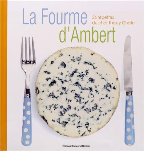 la fourme d'ambert