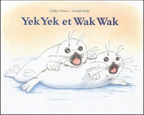 Yek-Yek et Wak-Wak