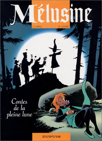 Mélusine. Vol. 10. Contes de la pleine lune