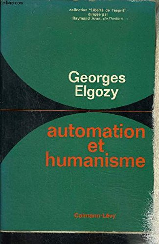 automation et humanisme