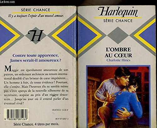 l'ombre au coeur (harlequin)