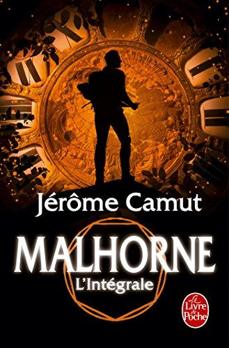 Malhorne : l'intégrale