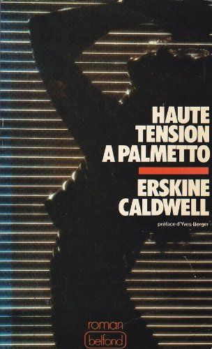 Haute tension à Palmetto