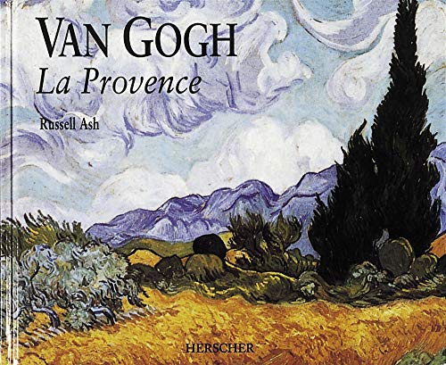 Van Gogh, la Provence