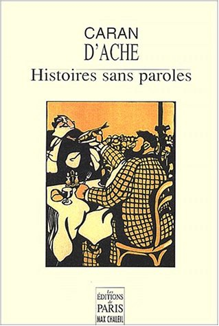 Histoires sans paroles
