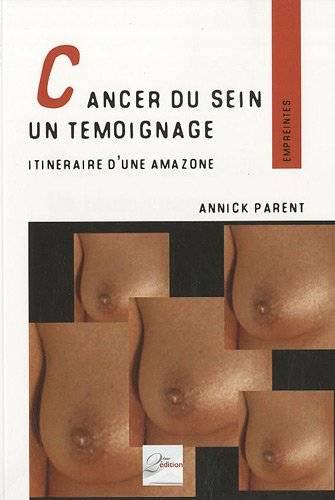 Cancer du sein, un témoignage