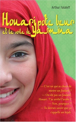 Houari pote beur et le voile de Yasmina