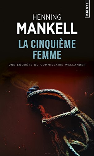 La cinquième femme