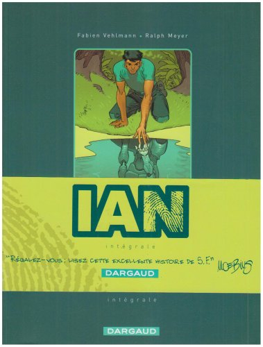 IAN : intégrale