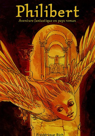 Philibert : aventure fantastique en pays roman