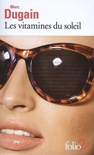 Les vitamines du soleil