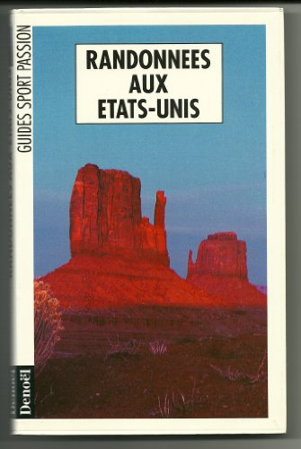 Randonnées aux Etats-Unis
