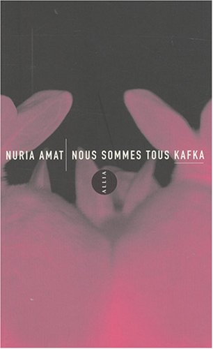Nous sommes tous Kafka